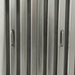 Blaze 36-Inch Stainless Steel Outdoor Vent Hood - 1000 CFM