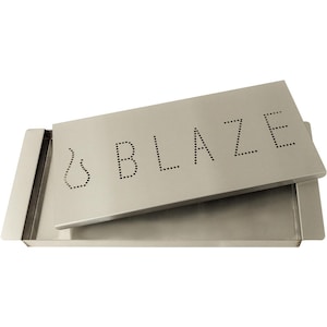 Blaze Extra Large Smoker Box