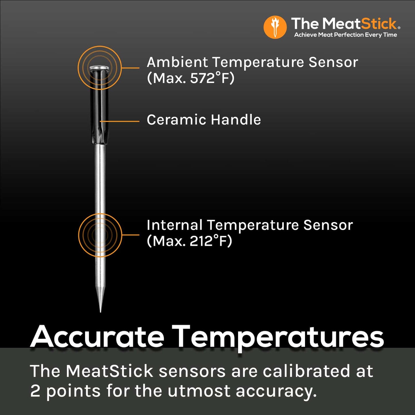 MeatStick Set - SAVE 30%