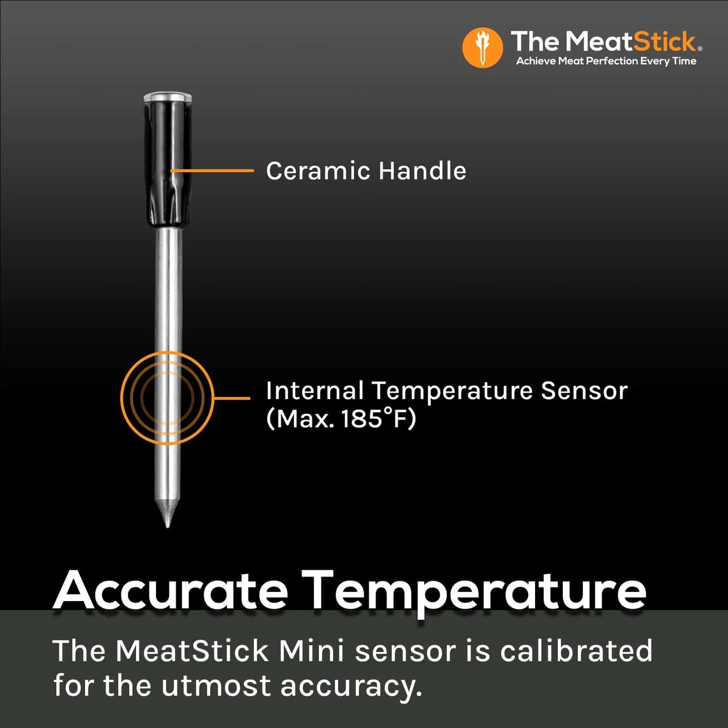 MeatStick Mini Set - SAVE 30%