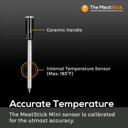 MeatStick Mini (Stick Only) - SAVE 30%