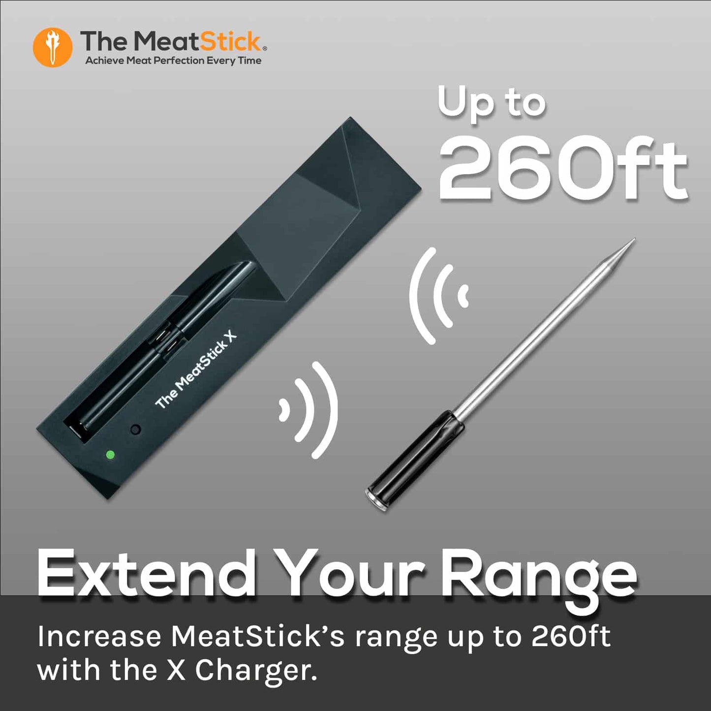 MeatStick Set - SAVE 30%