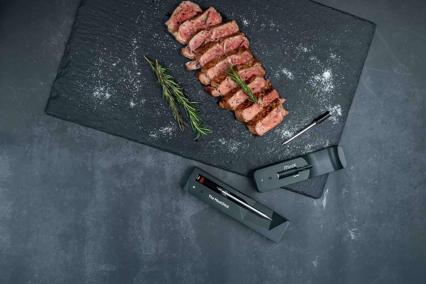 MeatStick BBQ & Kitchen Set