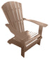 Traditional Muskoka Chair - The Muskoka Collection