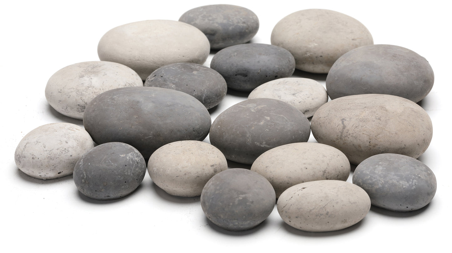 Decorative Stones (80pc)