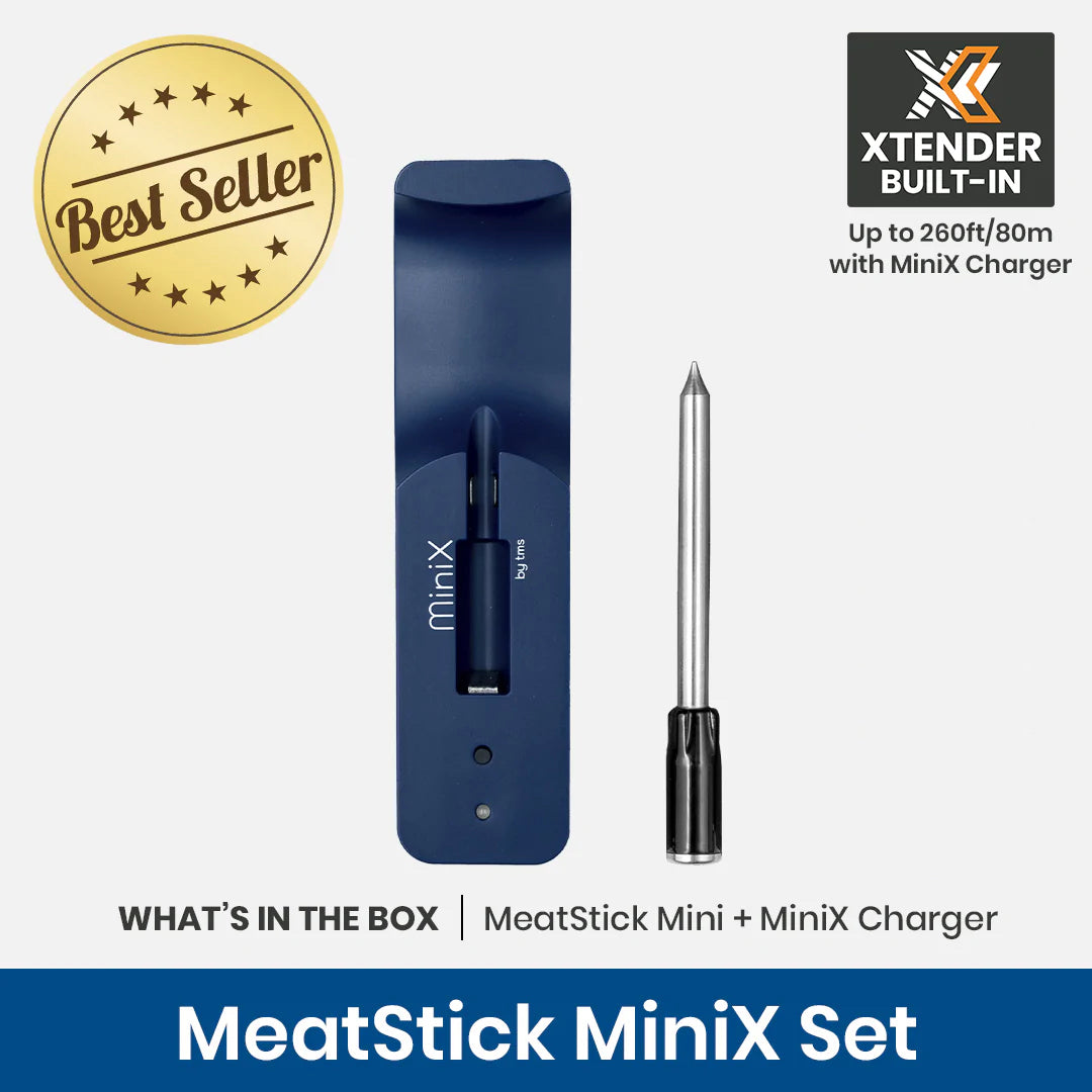 MeatStick Mini Set - SAVE 30%