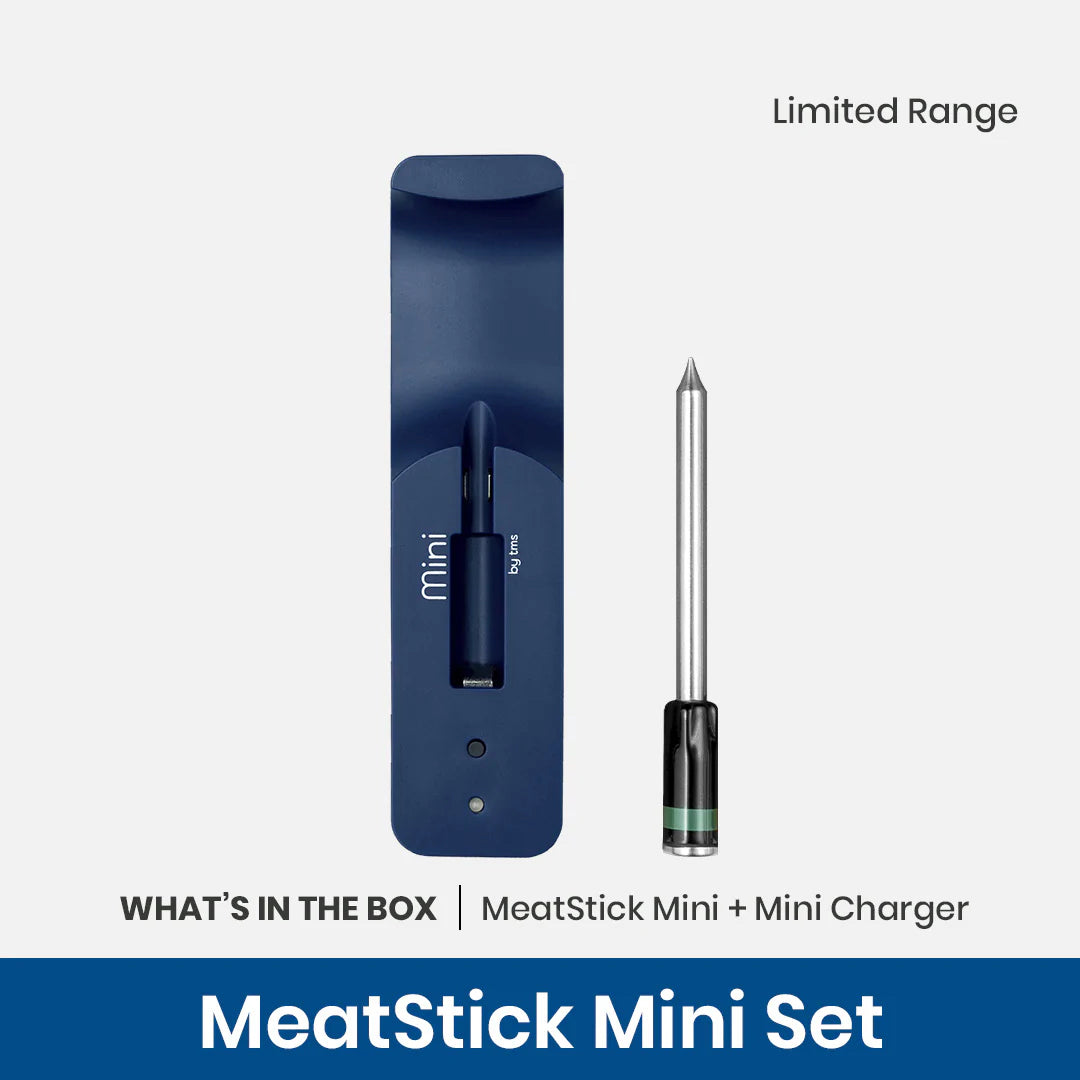 MeatStick Mini Set - SAVE 30%