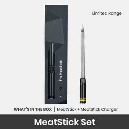 MeatStick Set