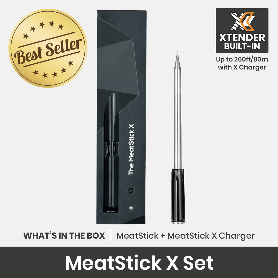 MeatStick Set - SAVE 30%