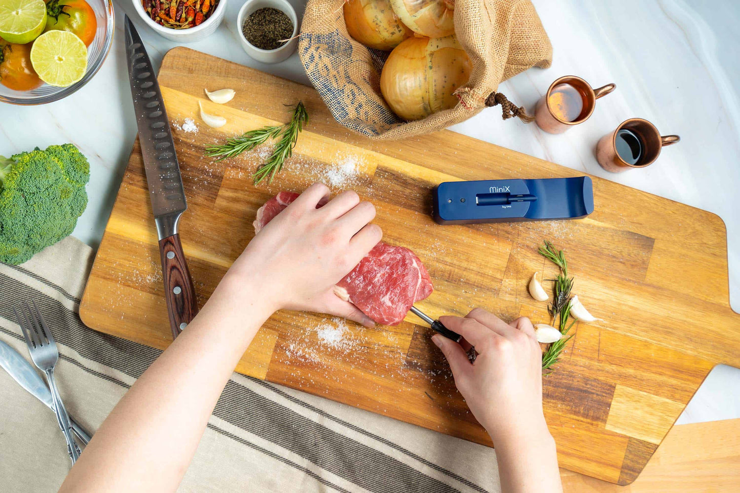 MeatStick WiFi Pro Set - SAVE 30%