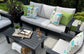 Haven Deep Seating Sofa