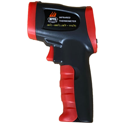 High Temp Infrared Thermagun - SAVE 50%