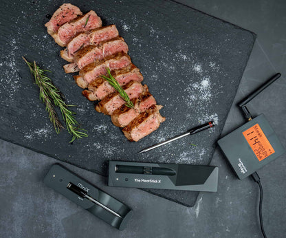MeatStick WiFi Pro Set - SAVE 30%