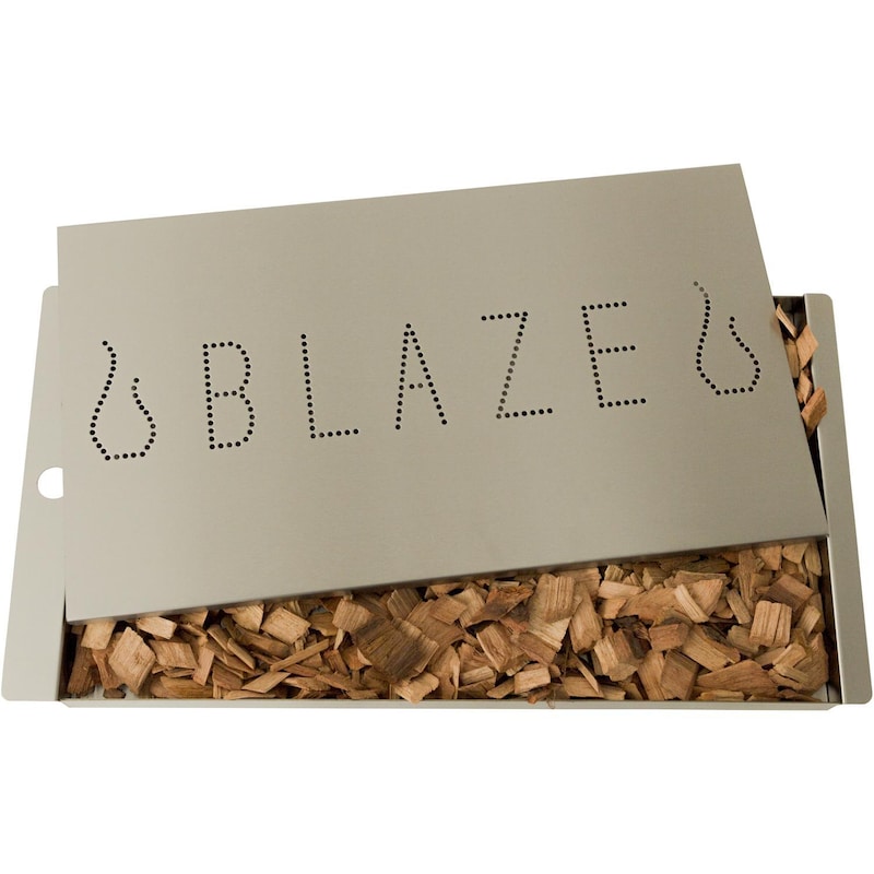 Blaze Pro Extra Large Smoker Box