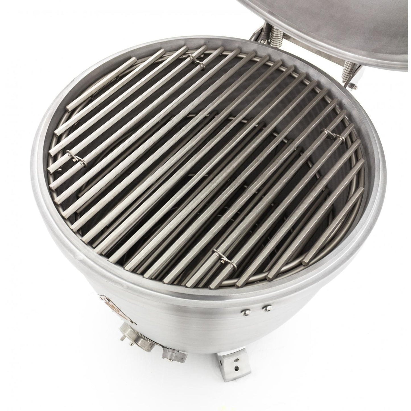 Blaze 20" Cast Aluminum Kamado