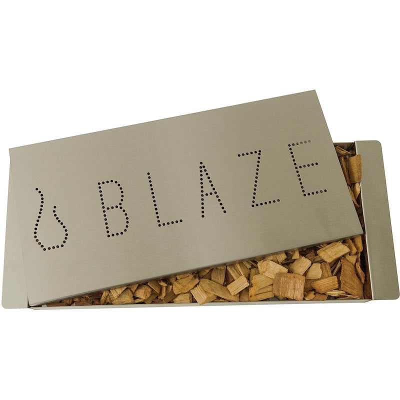 Blaze Extra Large Smoker Box