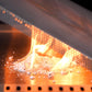 Blaze 5-Burner Grill Drip Pan Flame Guard