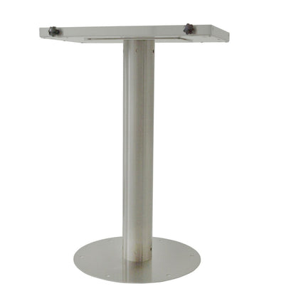 Blaze 17" Pedestal for Portable Grill