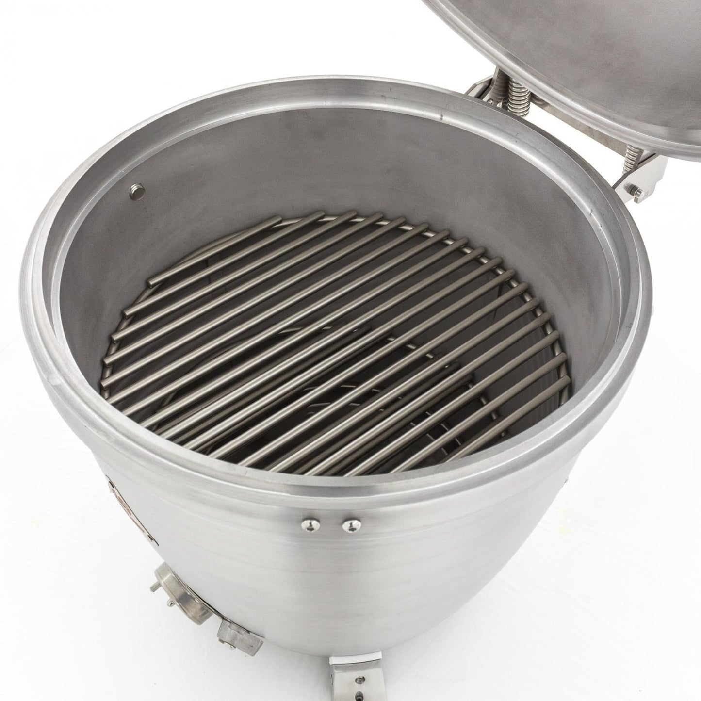 Blaze 20" Cast Aluminum Kamado