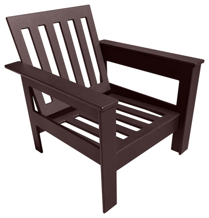 Haven Deep Seating Club Chair