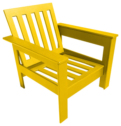 Haven Deep Seating Club Chair