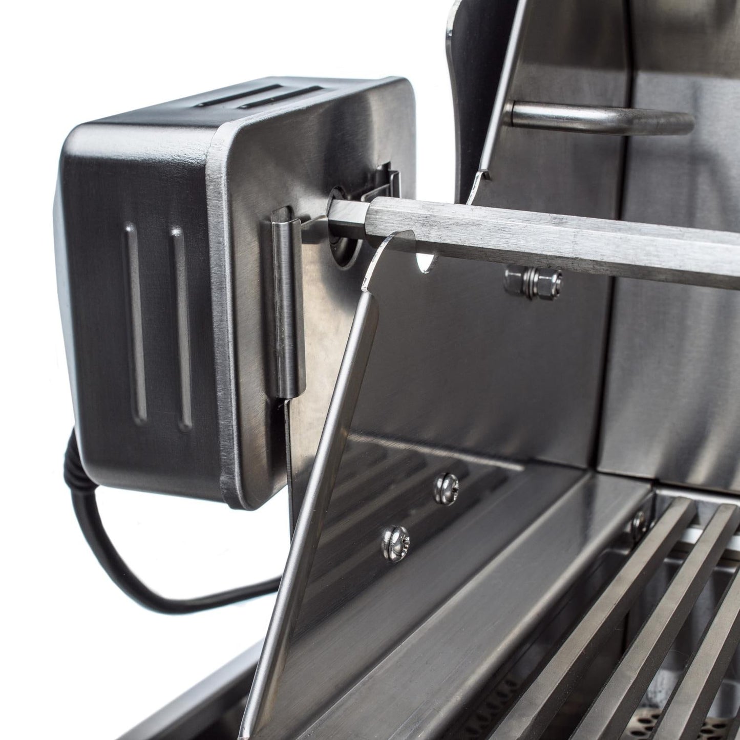 Blaze 3 Burner Professional 34" Gas Grill - FREE GIFT WITH PURCHASE!