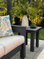 Haven End Table