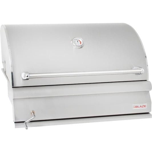 Blaze 32" Charcoal Grill