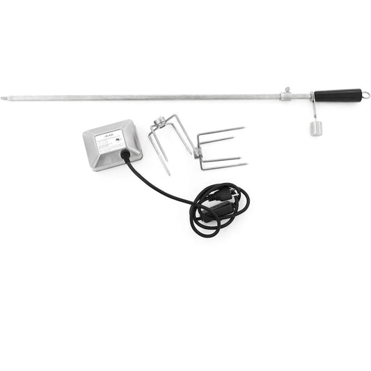 Blaze Rotisserie Kit For 32 Inch 4-Burner Gas Grill