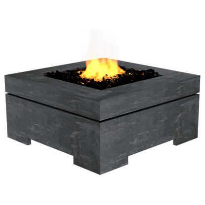 The Alexandria - Fire Table Base