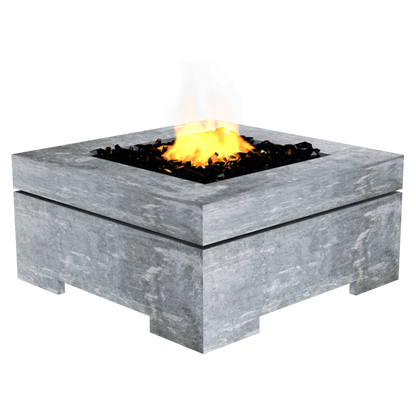The Alexandria - Fire Table Base