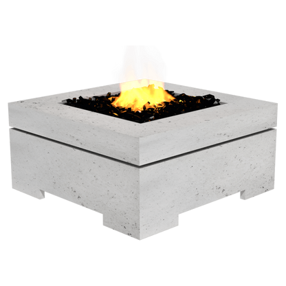 The Alexandria - Fire Table Base