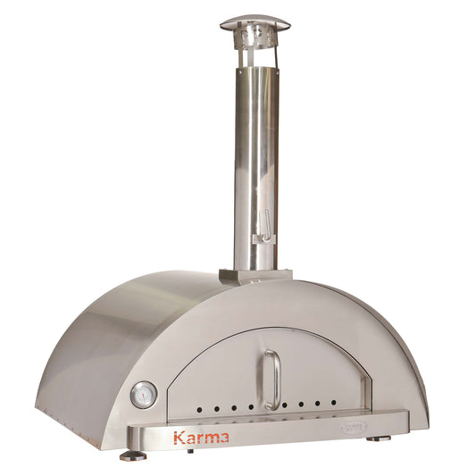 Karma 42 - 304SS Pizza Oven - SAVE 30%