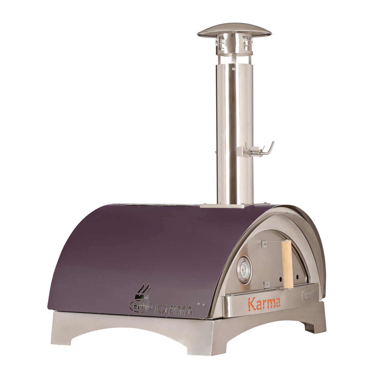 Karma 25 Pizza Oven Chameleon Skin - SAVE 75%