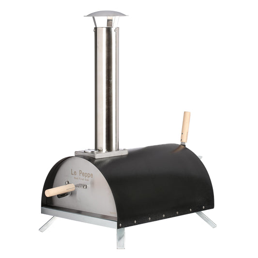 Le Peppe Portable Pizza Oven - SAVE 30%