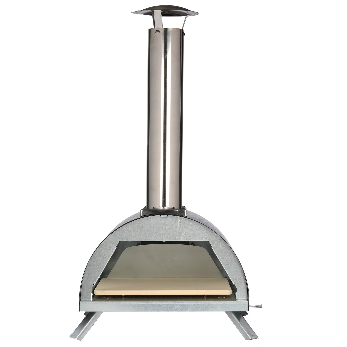 Le Peppe Portable Pizza Oven - SAVE 30%
