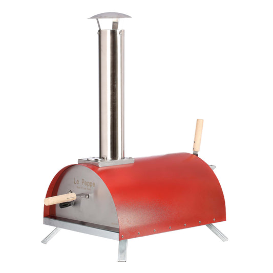 Le Peppe Portable Pizza Oven - SAVE 30%