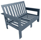 Haven Deep Seating Loveseat