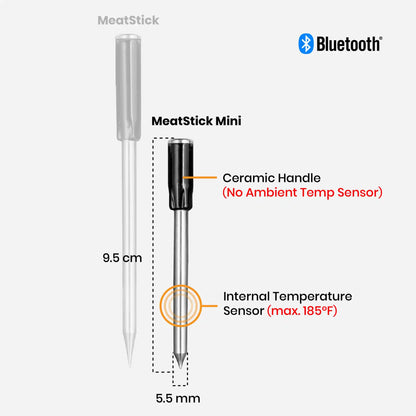 MeatStick Mini (Stick Only) - SAVE 30%