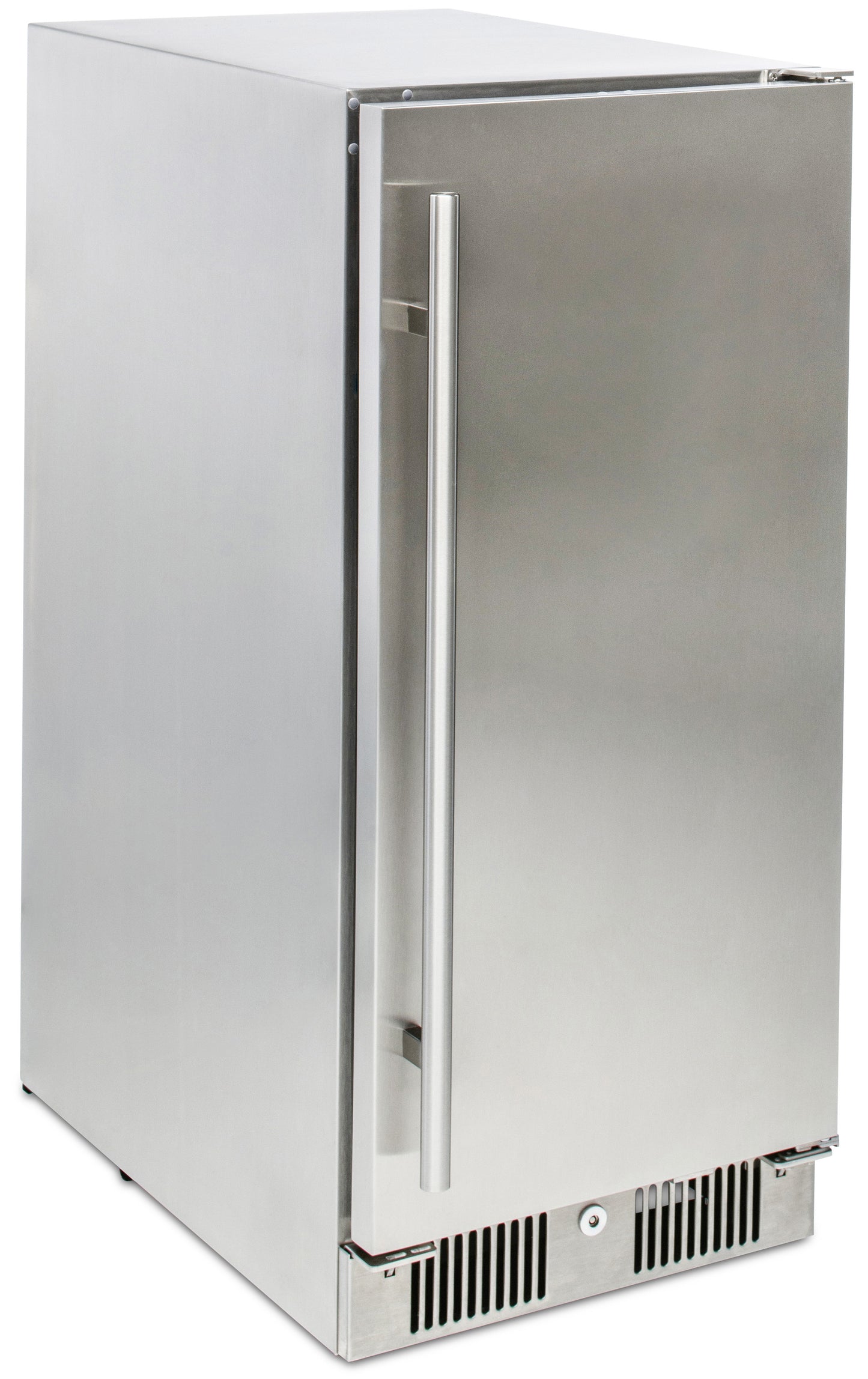 Blaze 15-Inch 3.2 Cu. Ft. Outdoor-Rated Compact Refrigerator