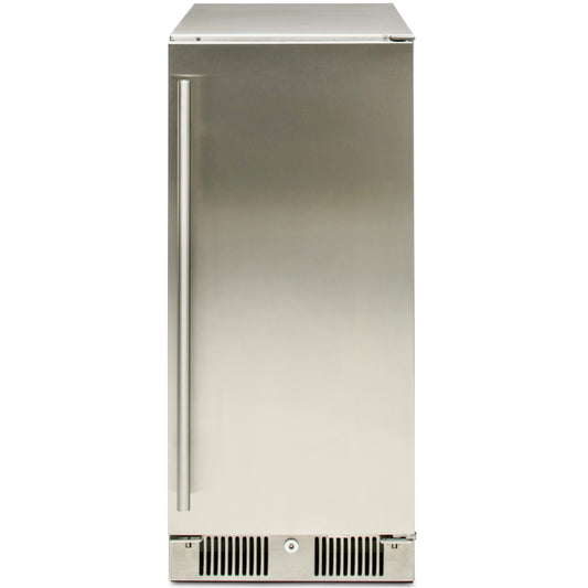 Blaze 15-Inch 3.2 Cu. Ft. Outdoor-Rated Compact Refrigerator
