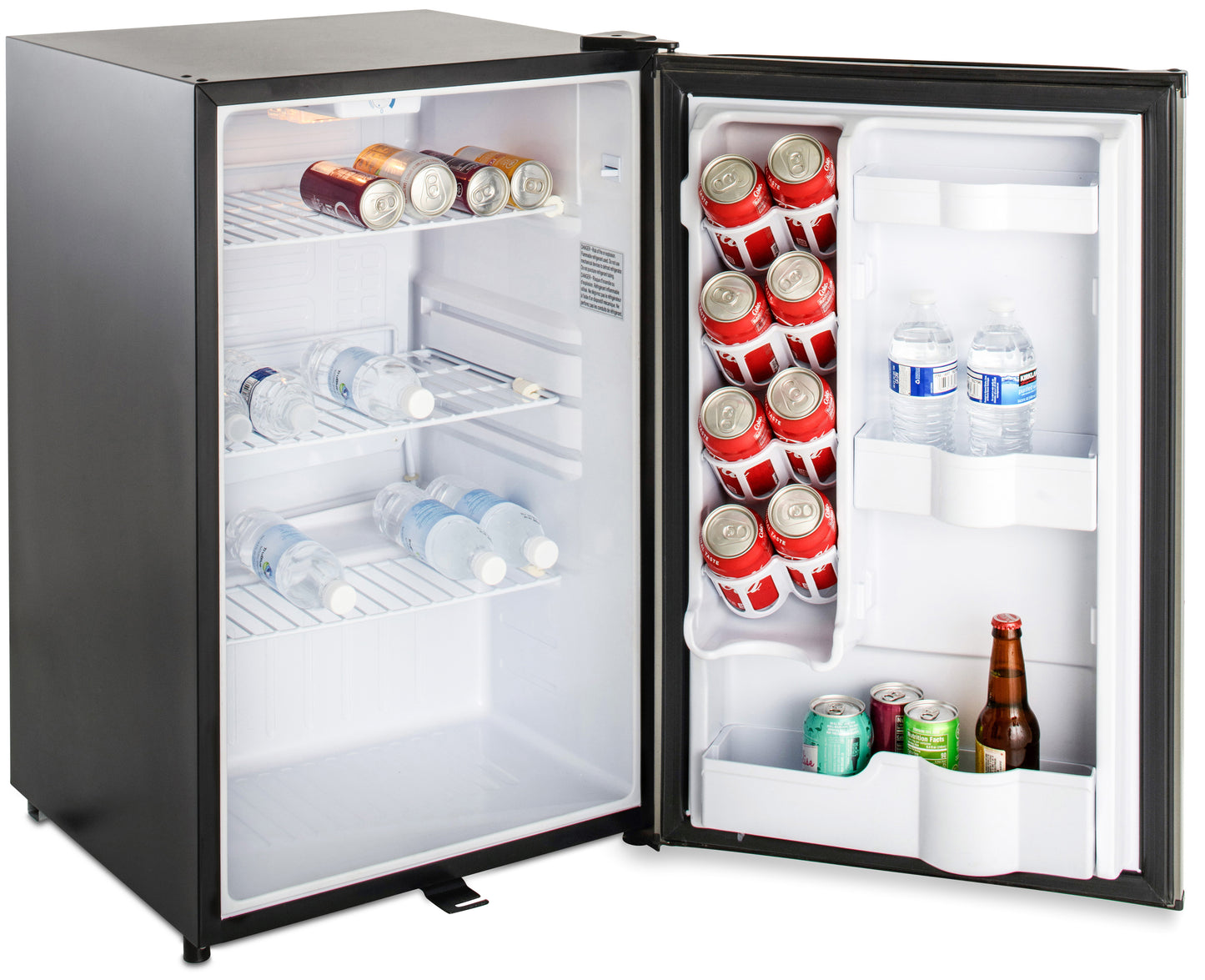 Blaze 20-Inch 4.4 Cu. Ft. Compact Refrigerator