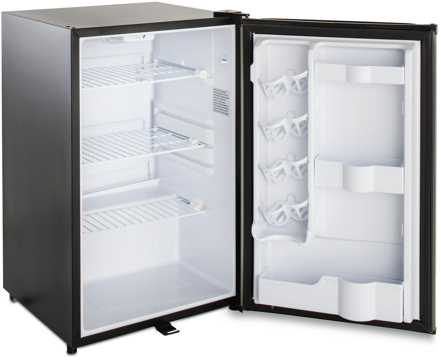 Blaze 20-Inch 4.4 Cu. Ft. Compact Refrigerator