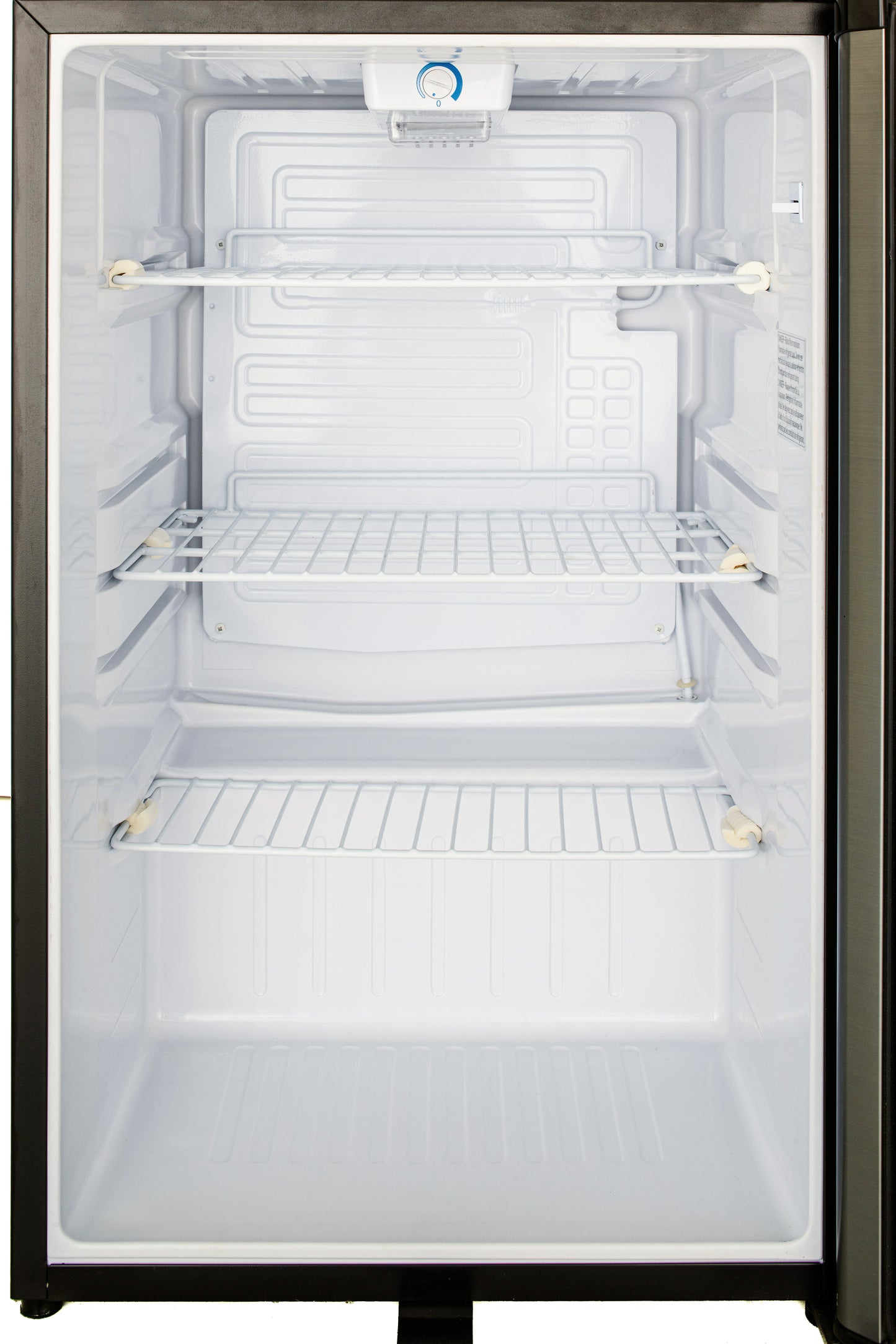 Blaze 20-Inch 4.4 Cu. Ft. Compact Refrigerator