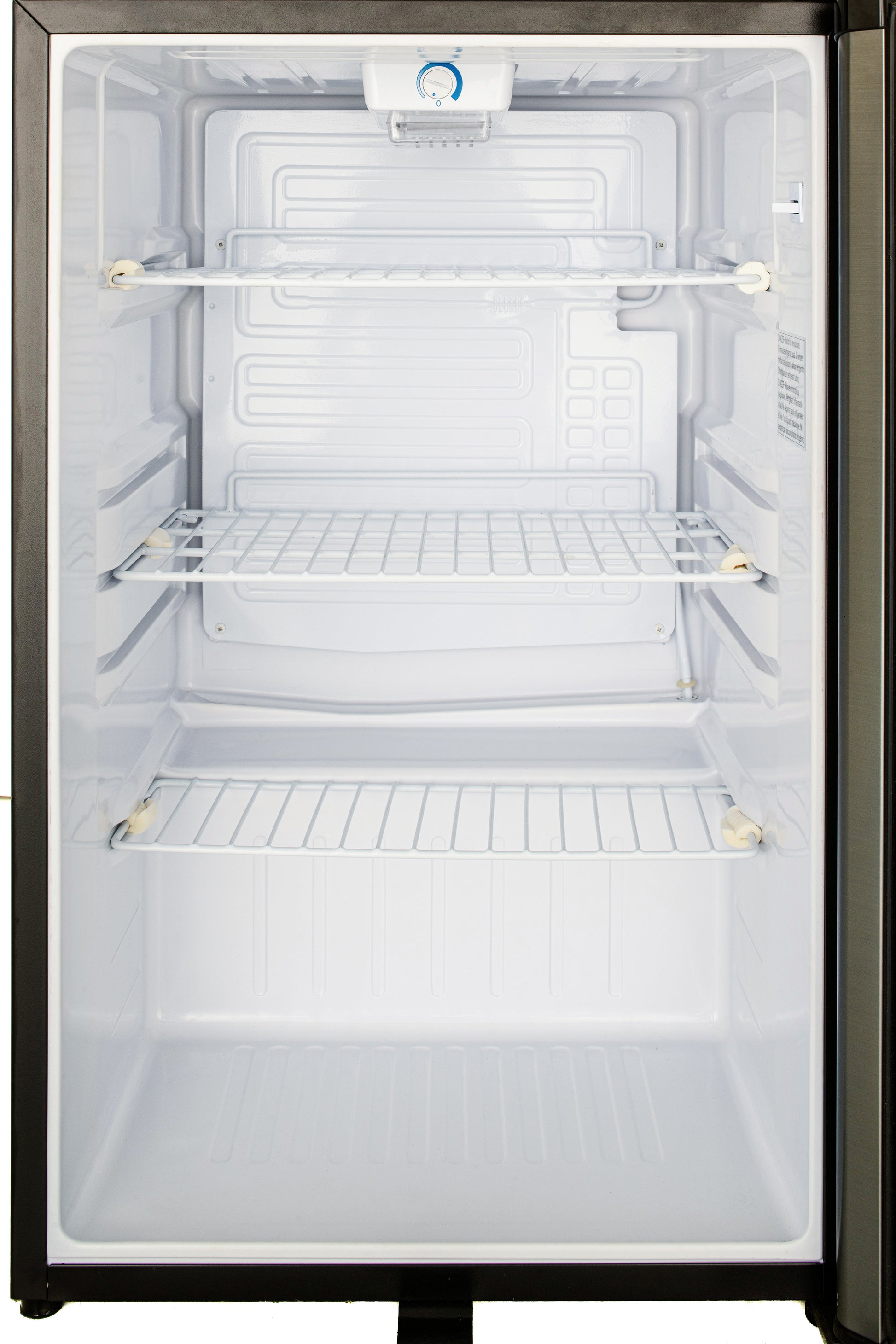 Blaze 20-Inch 4.4 Cu. Ft. Compact Refrigerator – Outdoorzy