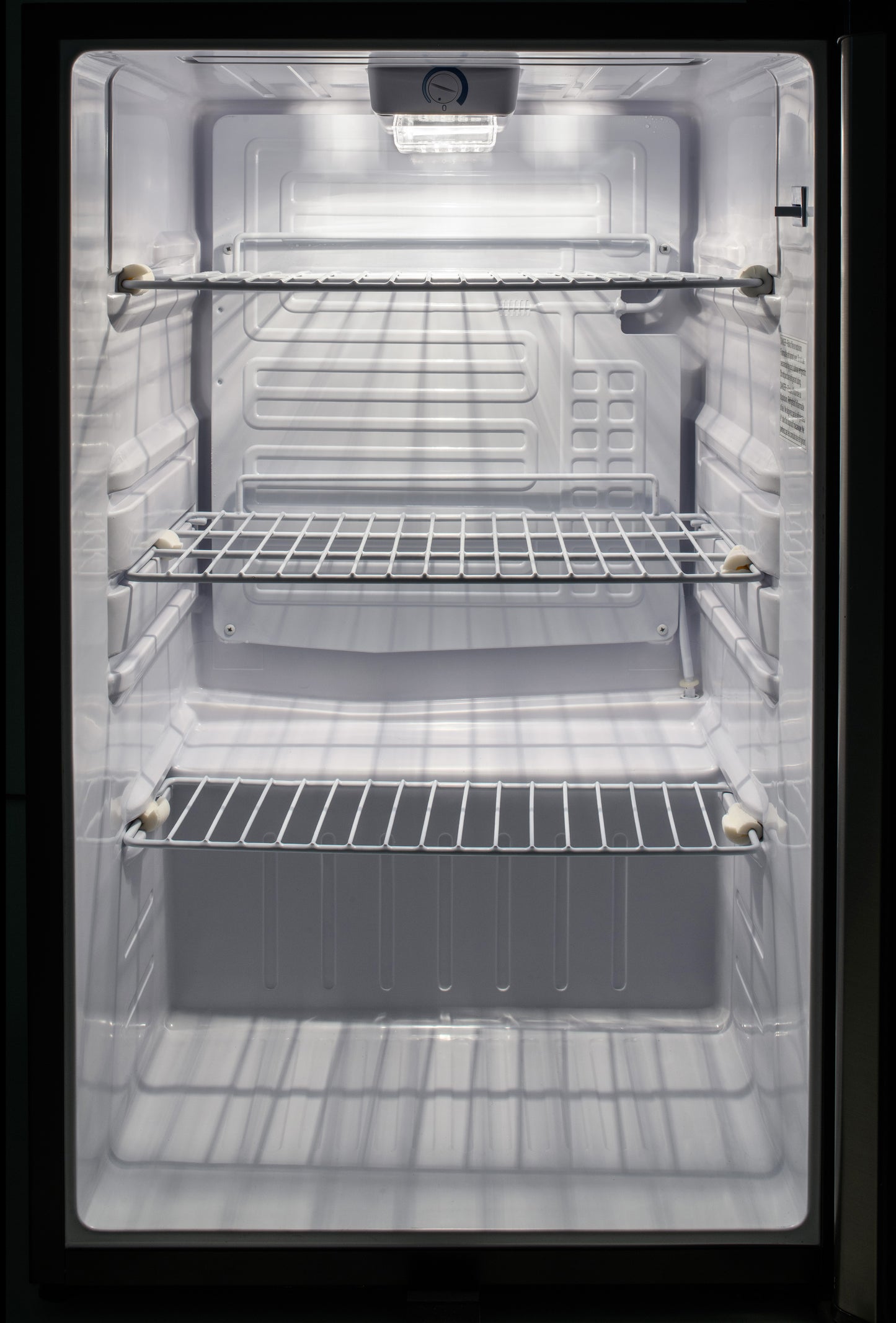 Blaze 20-Inch 4.4 Cu. Ft. Compact Refrigerator