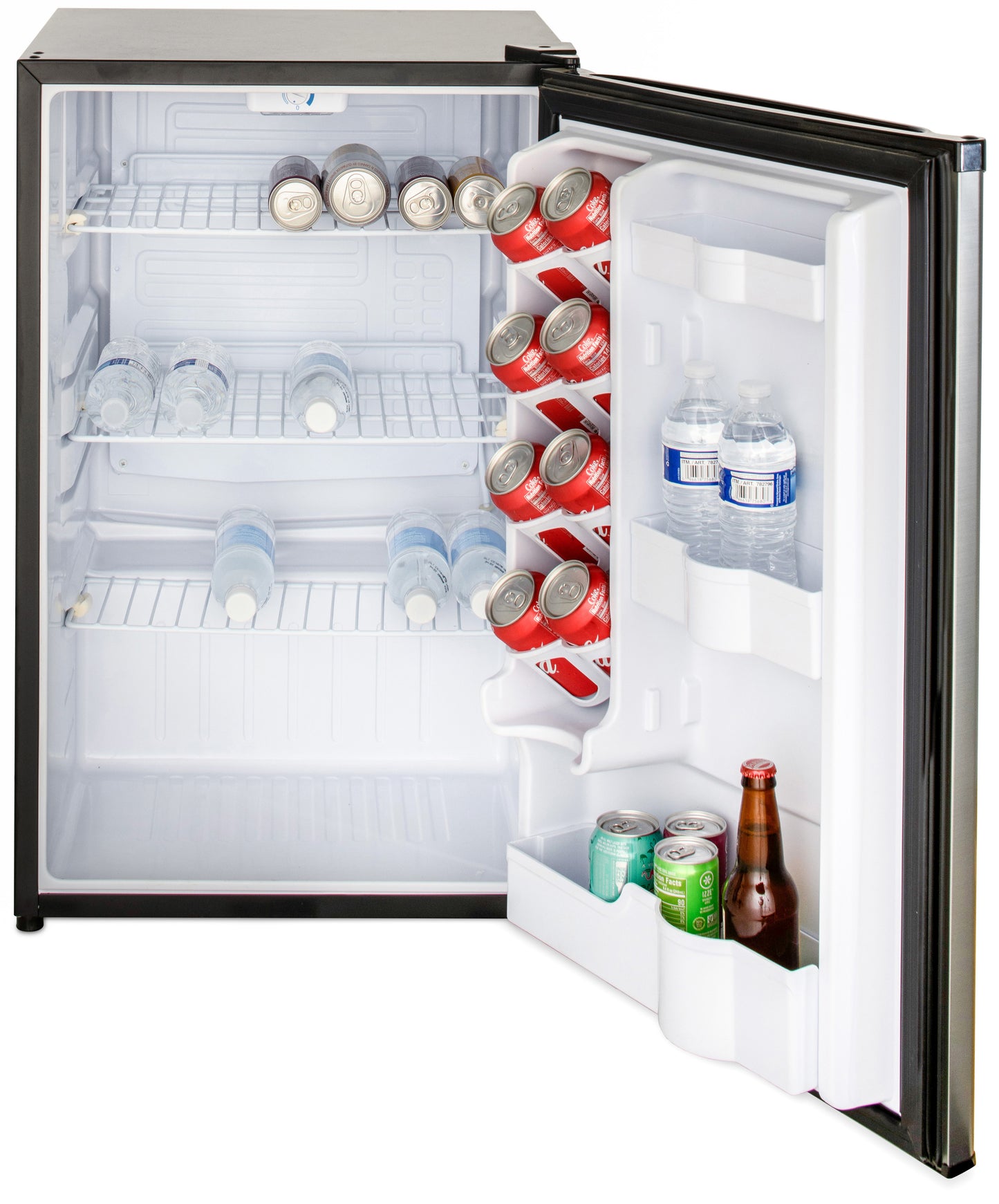 Blaze 20-Inch 4.4 Cu. Ft. Compact Refrigerator