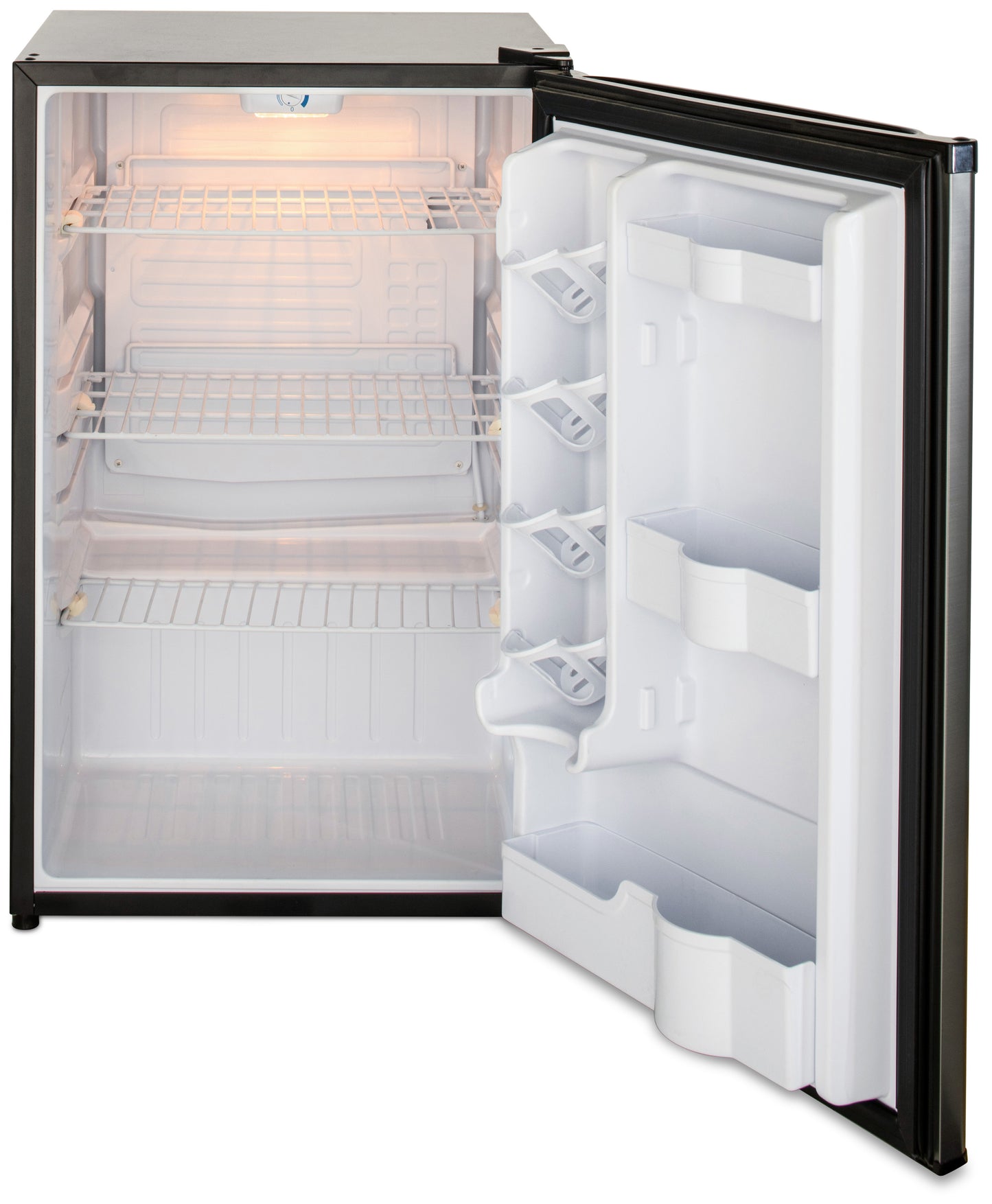 Blaze 20-Inch 4.4 Cu. Ft. Compact Refrigerator