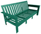Haven Deep Seating Sofa